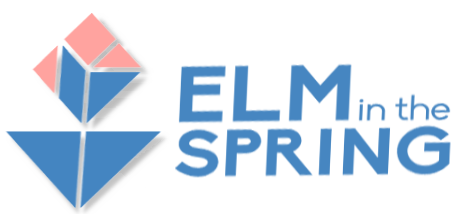 Elm In the Spring